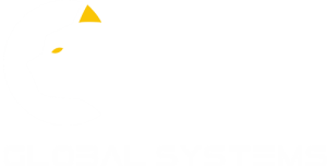 Logo Cut Global Systems